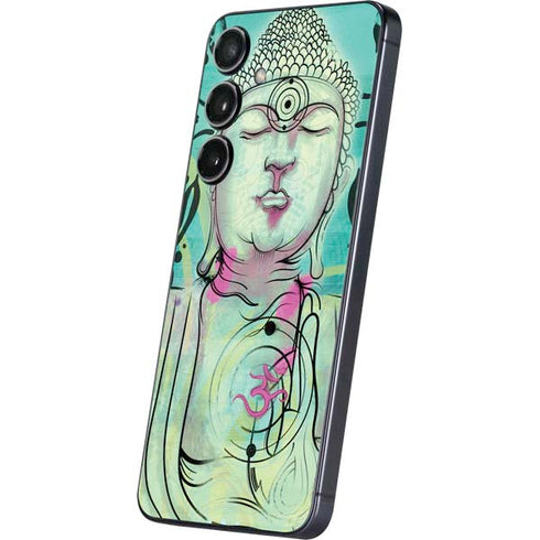 Bodhisattva Galaxy S25 Skin